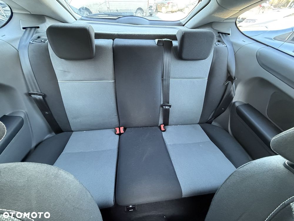 Ford Focus - 8