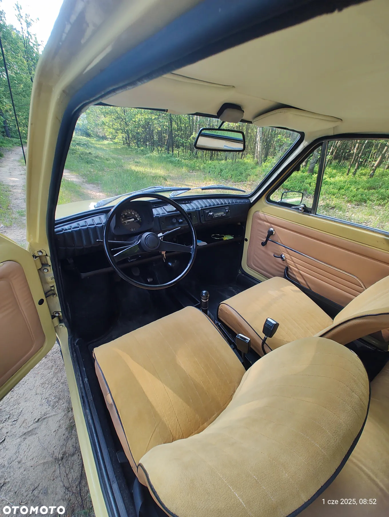 Fiat 126 - 5