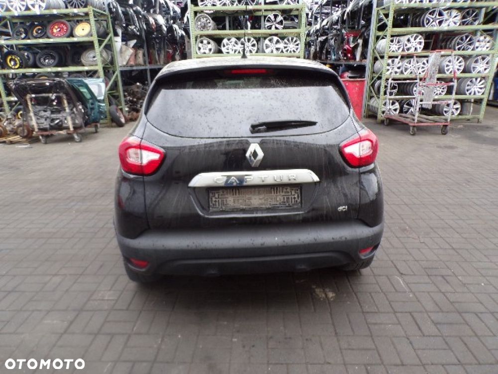 Części - Renault Captur 1 I 1.5 DCI 90 KM 14R - 3