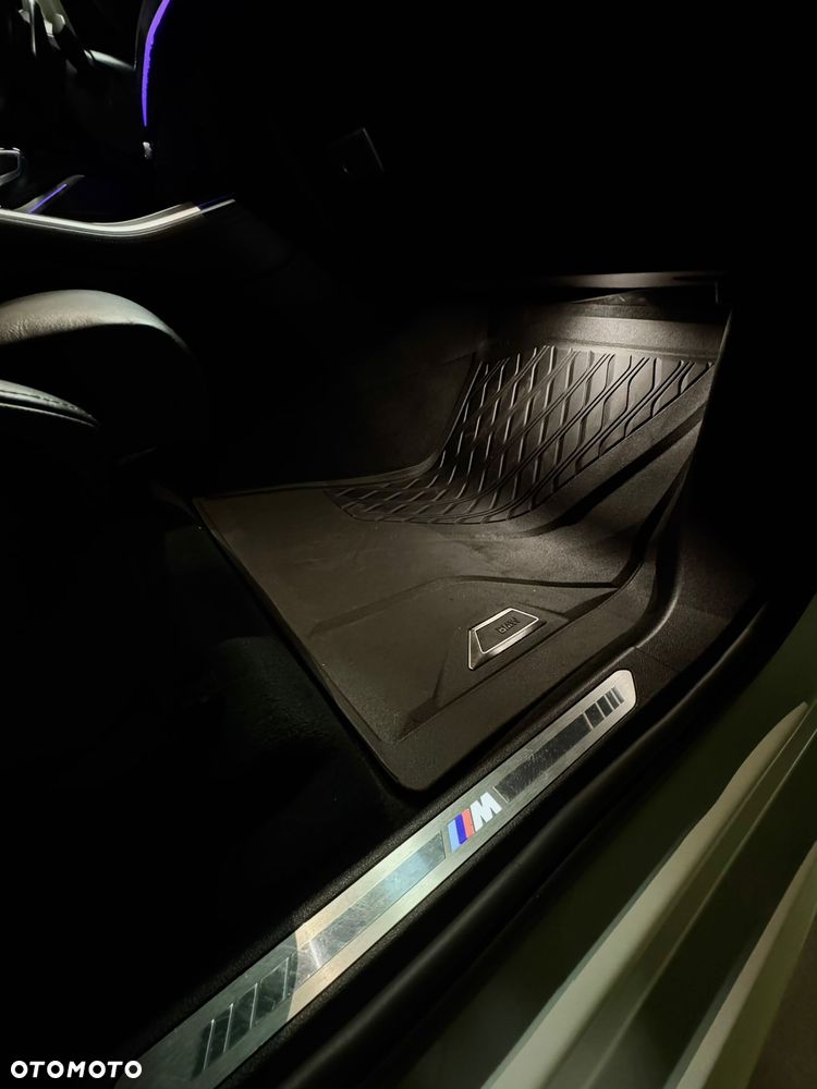 BMW X5 xDrive25d - 24