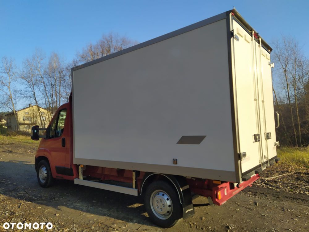Fiat DUCATO MAXI IZOTERMA - 4