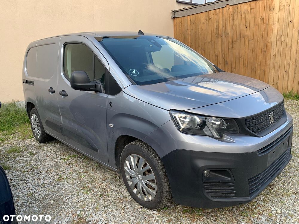 Peugeot Partner - 3