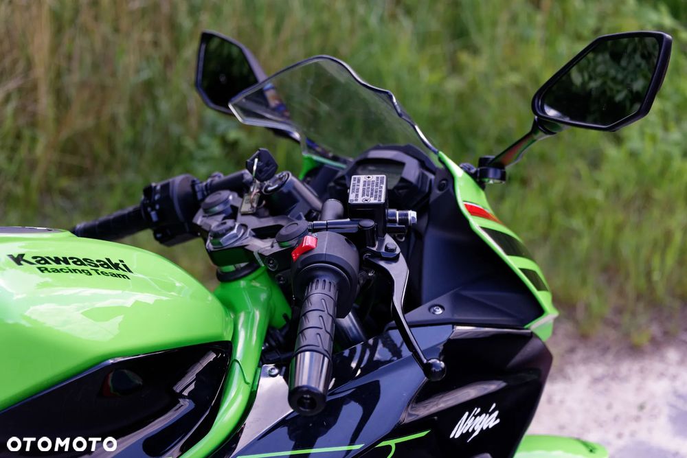 Kawasaki Ninja - 13