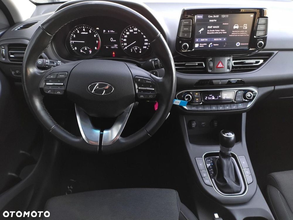 Hyundai i30 - 13