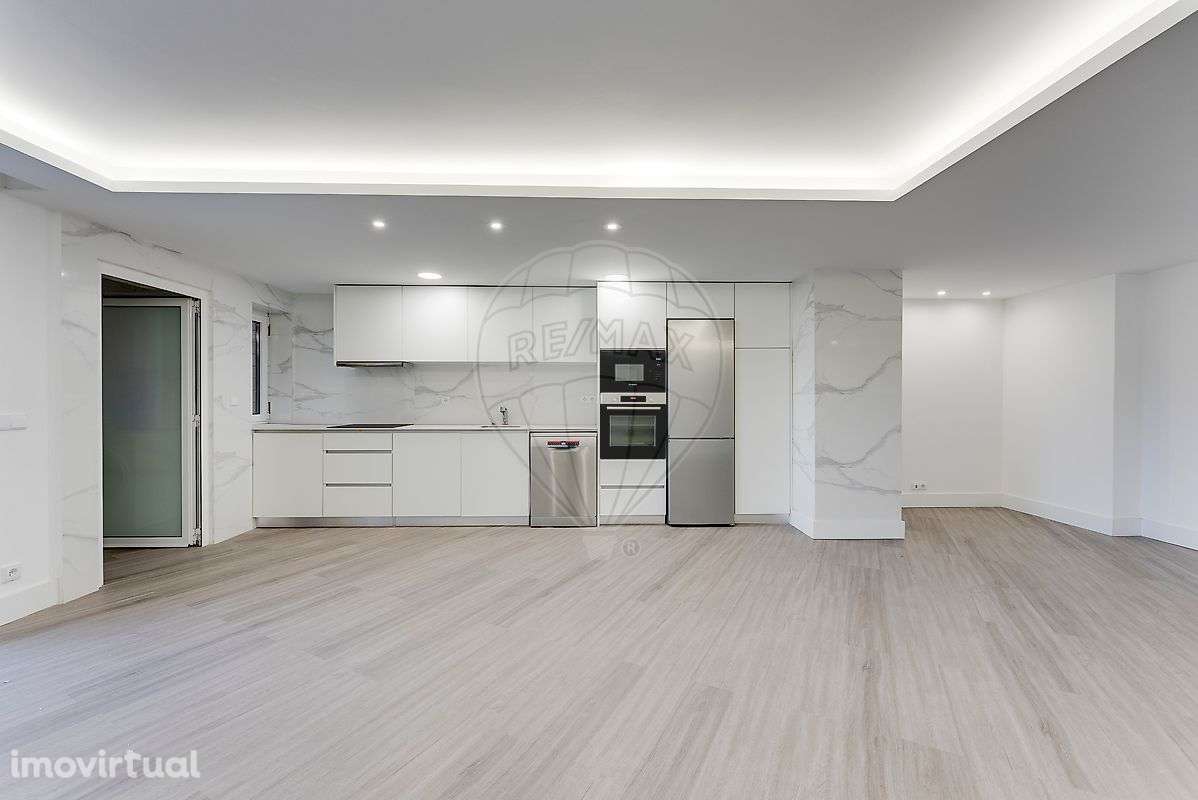 Apartamento T3 para venda - Grande imagem: 2/36