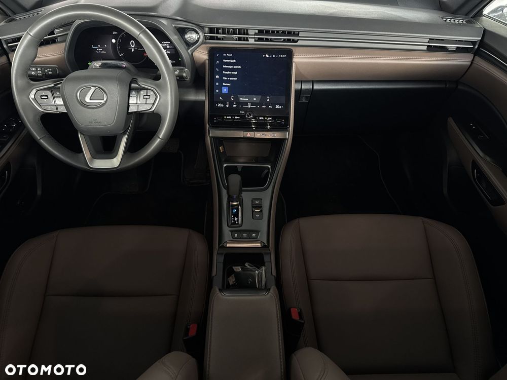 Lexus LBX 1.5 Hybrid Elegant - 14