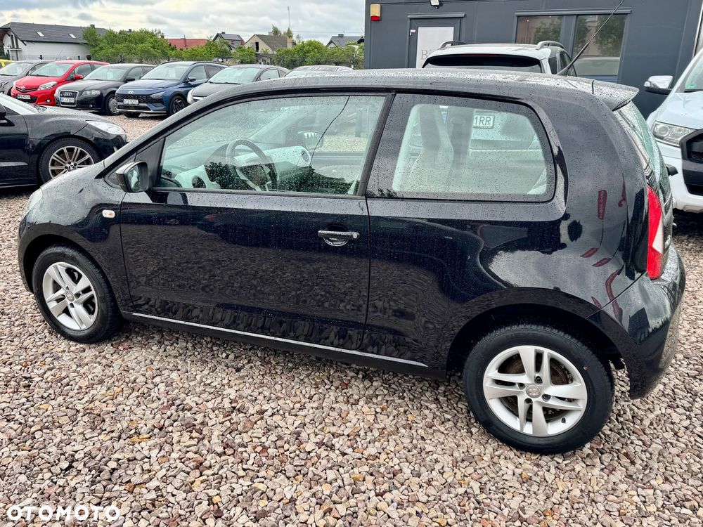 Seat Mii - 6