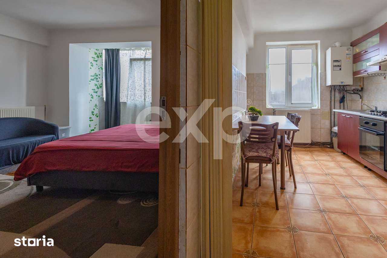De vanzare apartament 2 Camere in Buzias - Imagine principală: 3/11