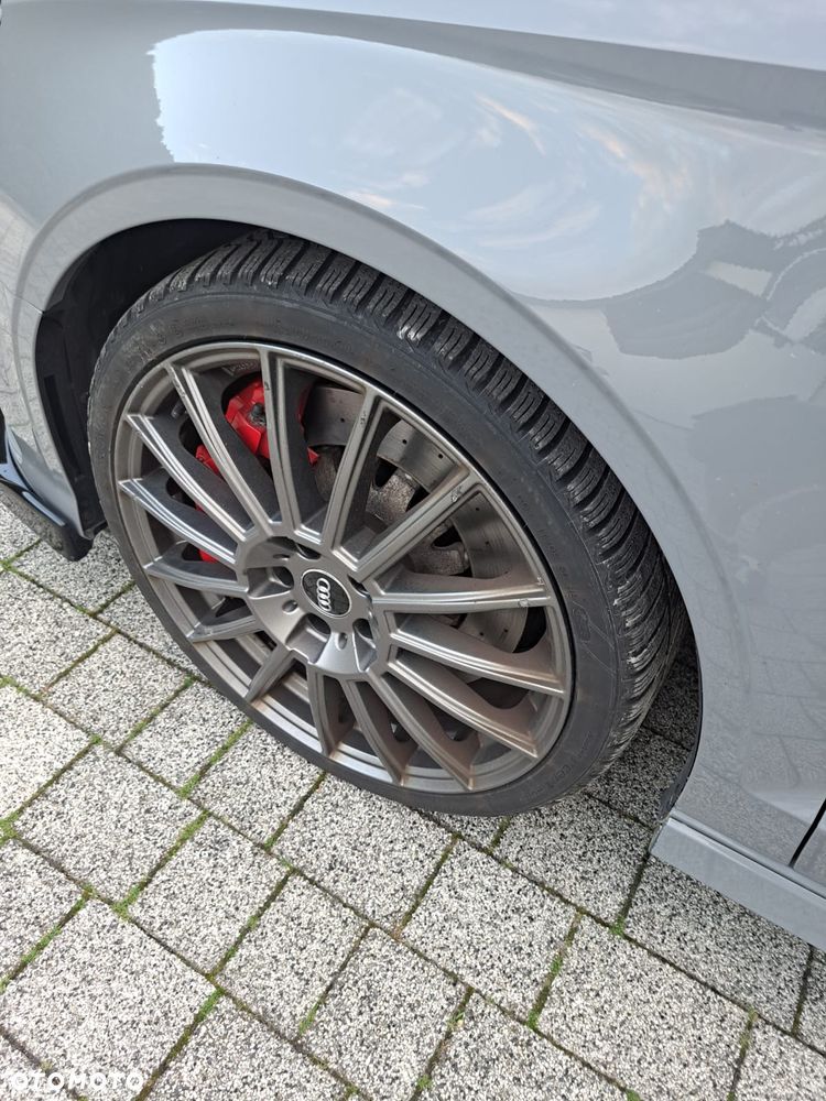 Audi RS3 Limousine TFSI quattro S tronic - 23