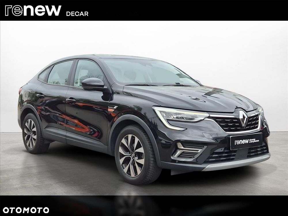 Renault Arkana 1.3 TCe mHEV Zen EDC - 7
