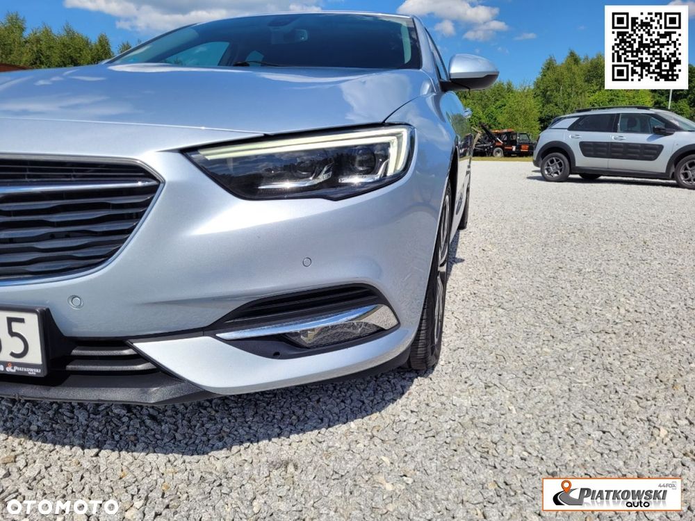 Opel Insignia - 2