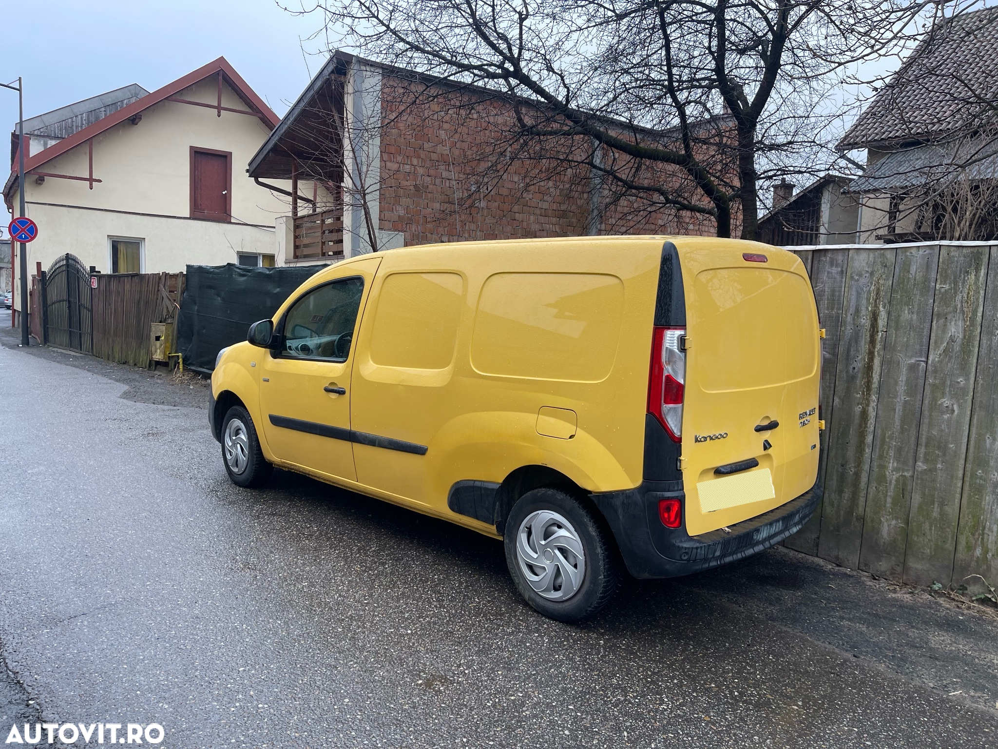 Renault Kangoo - 2