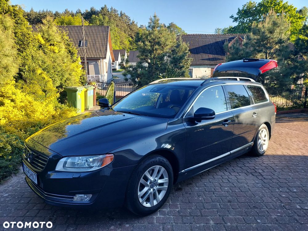 Volvo V70 D4 Drive-E Dynamic Momentum - 37
