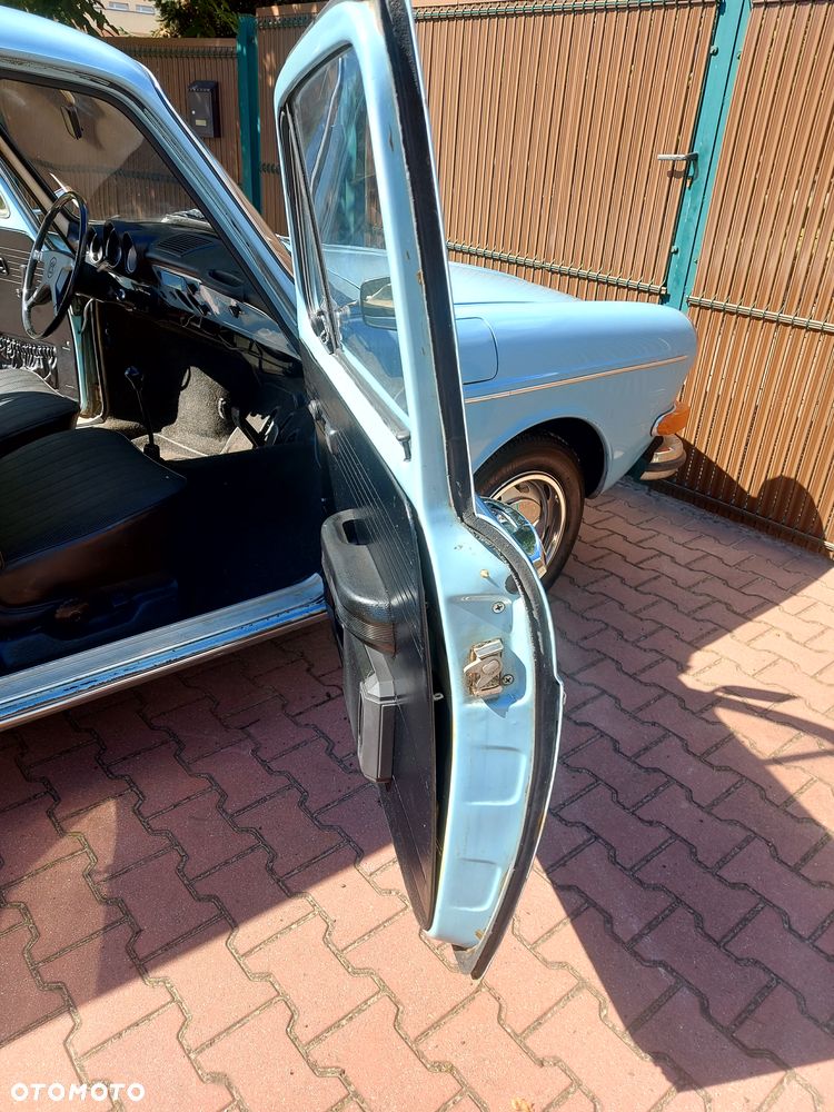 Volkswagen Kafer - 19