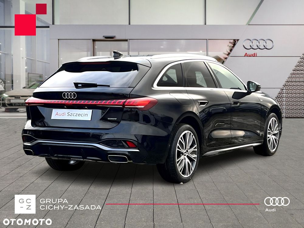 Audi A5 Avant - 5