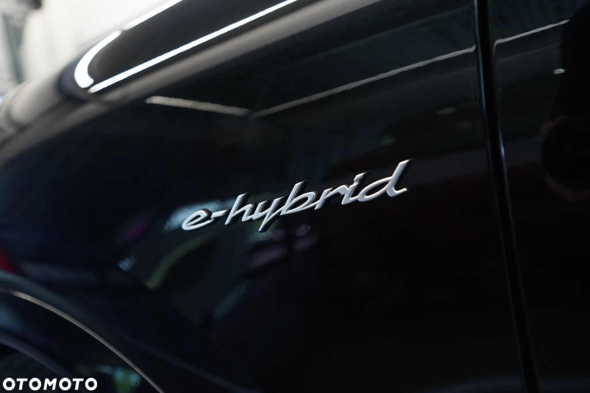 Porsche Cayenne E-Hybrid - 33