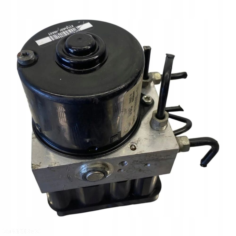 POMPA ABS STEROWNIK DSC BMW E90 E91 E87 E81 E82 6789301 6789300 - 11