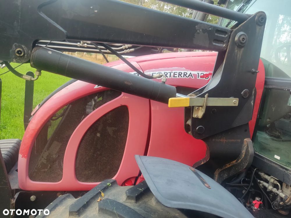 Zetor 11441 - 16