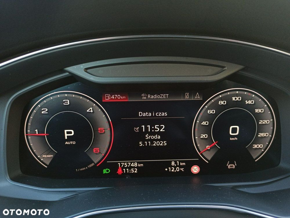 Audi A6 Limousine - 18