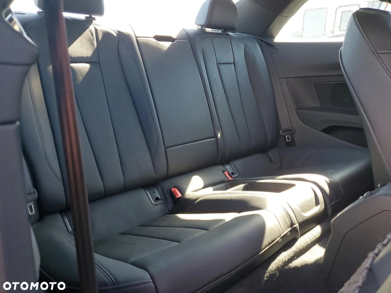 Audi A5 - 10