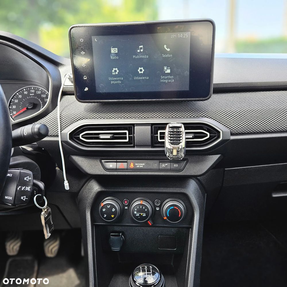Dacia Sandero 1.0 TCe Expression - 29