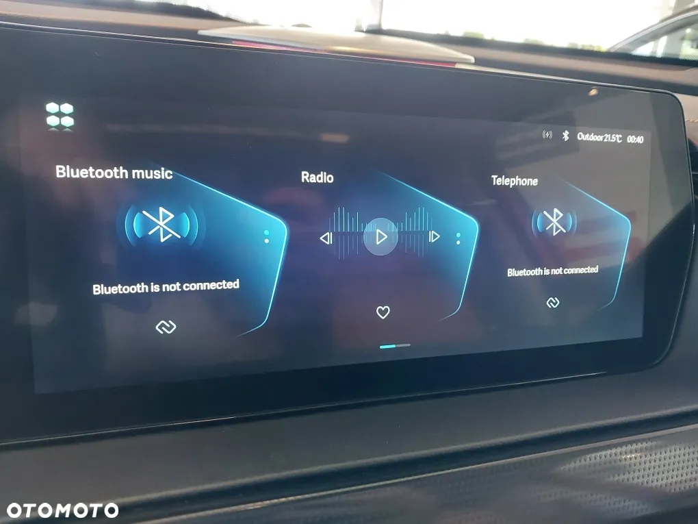 Baic Beijing 7 1.5T Luxury Plus DCT - 12