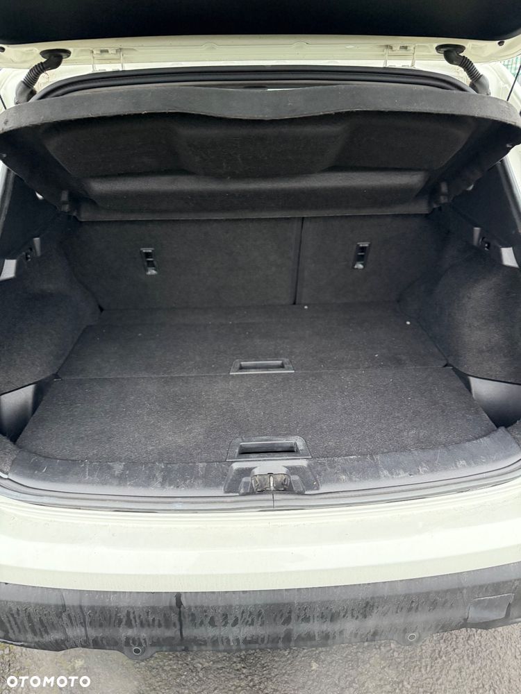 Nissan Qashqai 1.6 Acenta CVT - 22