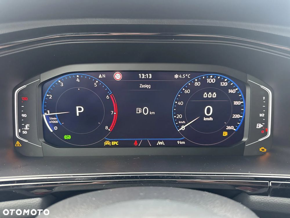 Volkswagen T-Roc 1.5 TSI Final Edition DSG - 15