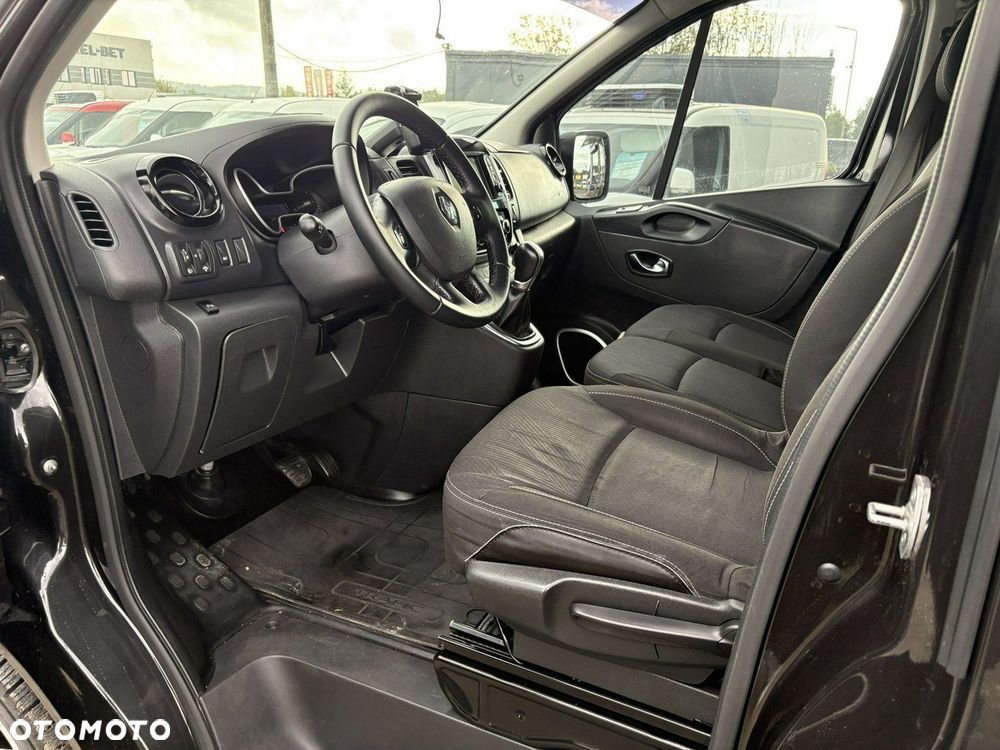 Renault Trafic - 9