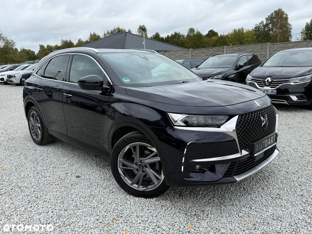 DS Automobiles DS 7 Crossback 1.6 PureTech So Chic - 20