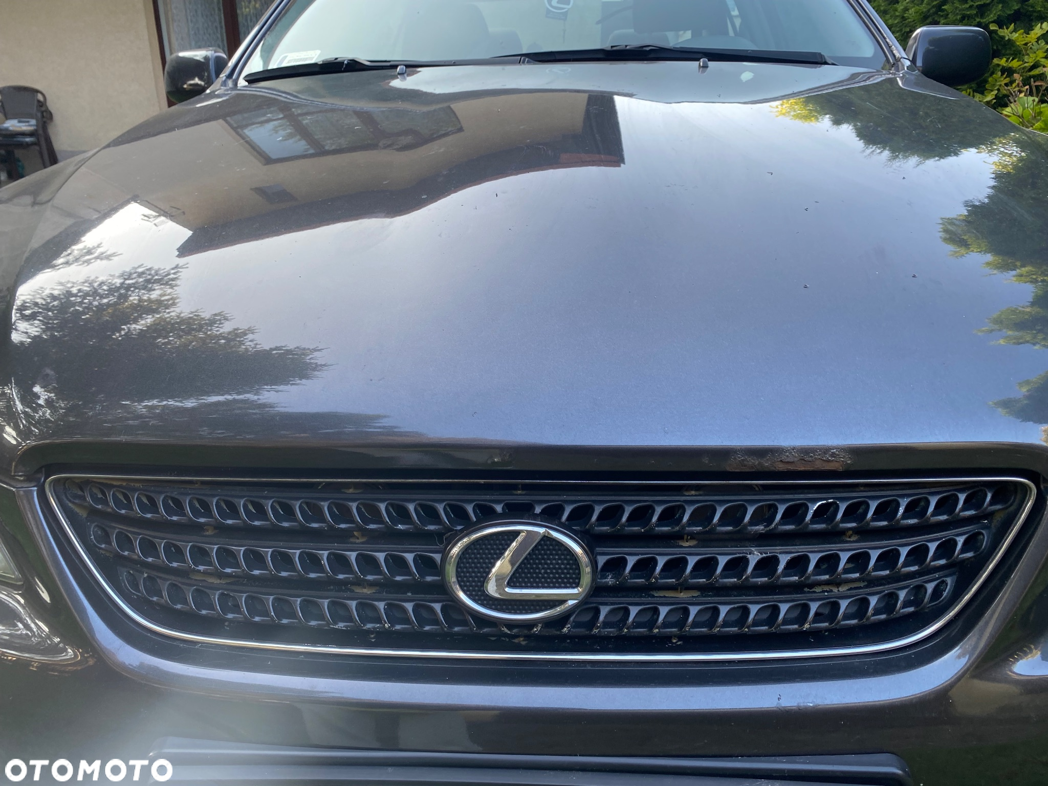 Lexus IS - 8