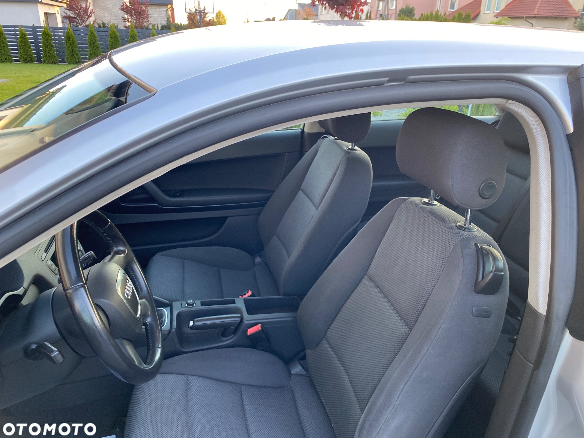 Audi A3 1.4 TFSI Attraction - 29