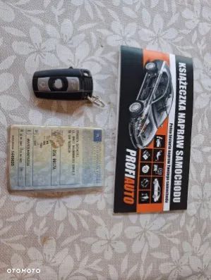BMW Seria 3 320d - 19