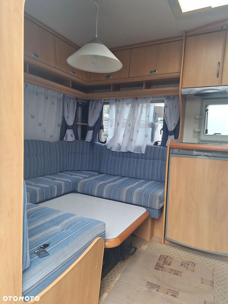 Hobby De Luxe Easy 460 UFE - 7