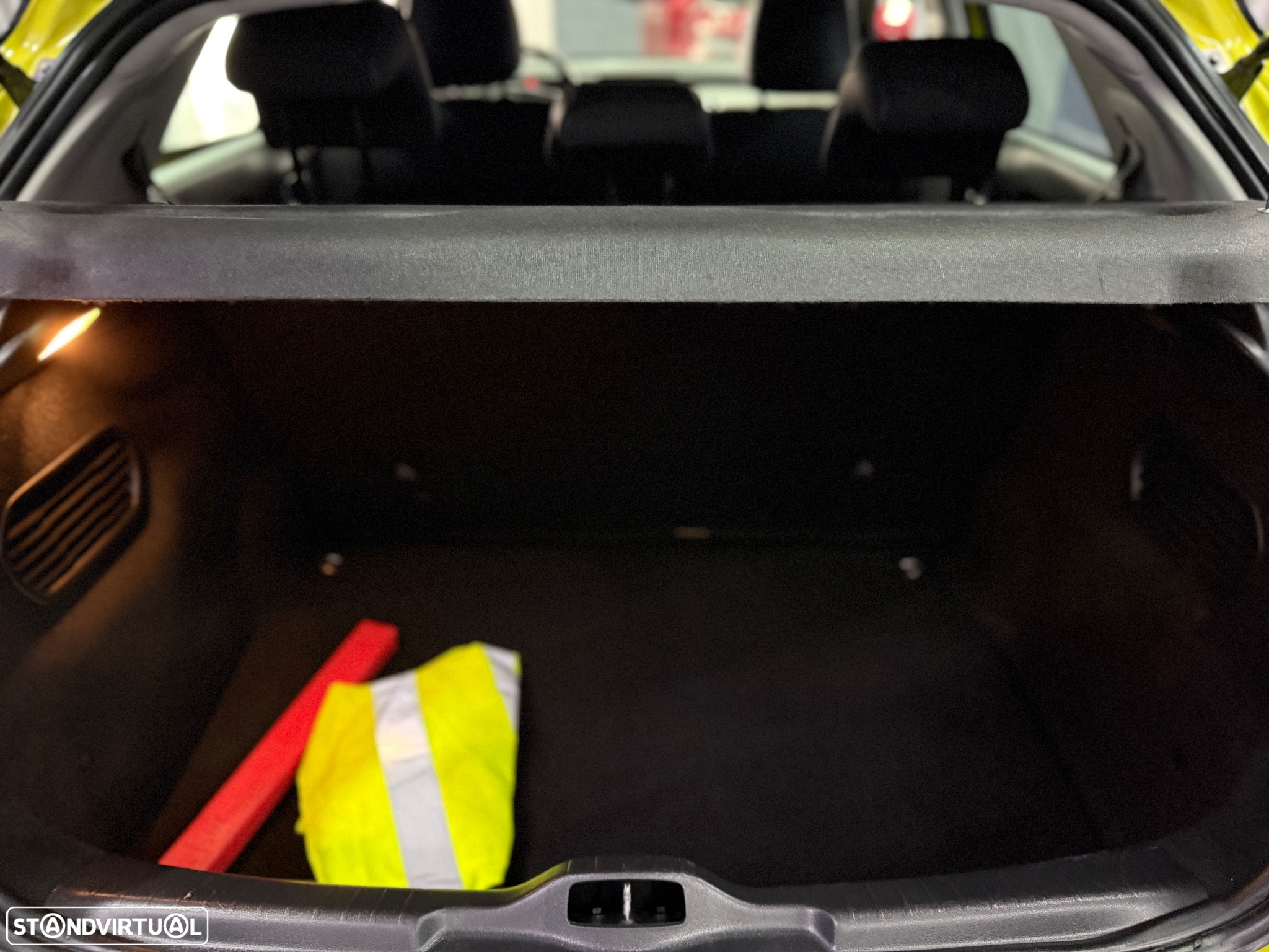 Citroën C4 Cactus PureTech 82 Feel Edition - 16
