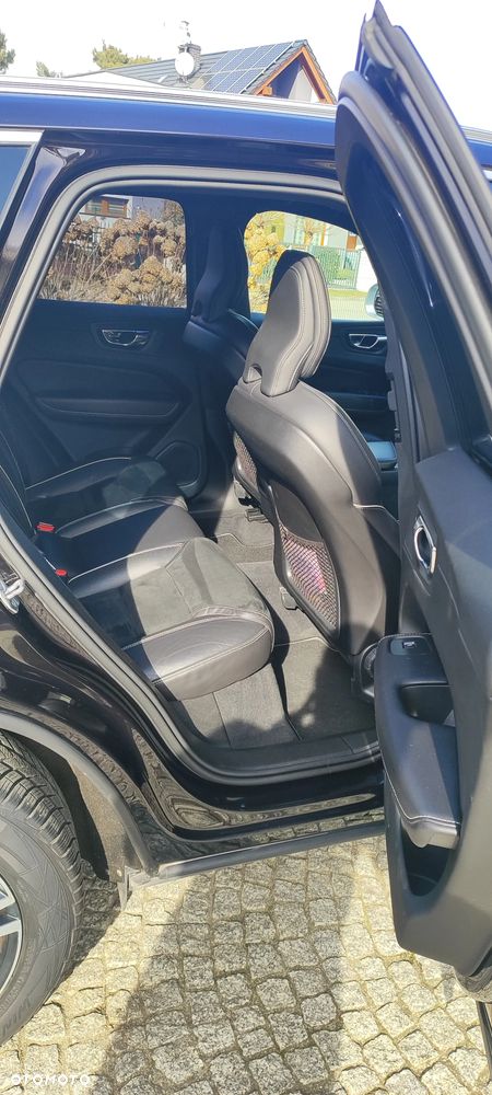 Volvo XC 60 D4 R-Design - 10