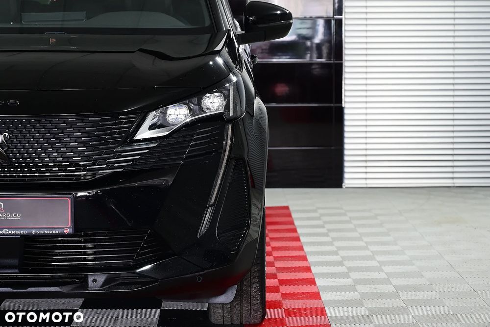 Peugeot 3008 1.5 BlueHDi GT Pack S&S EAT8 - 32