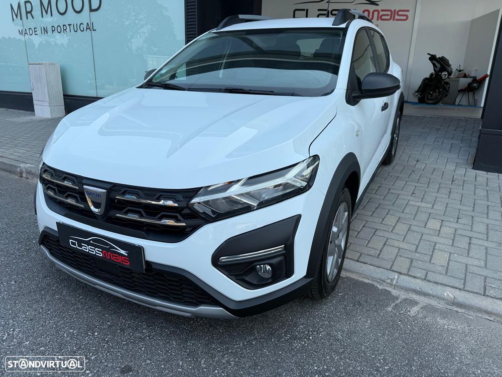 Dacia Sandero 1.0 TCe Extreme - 3