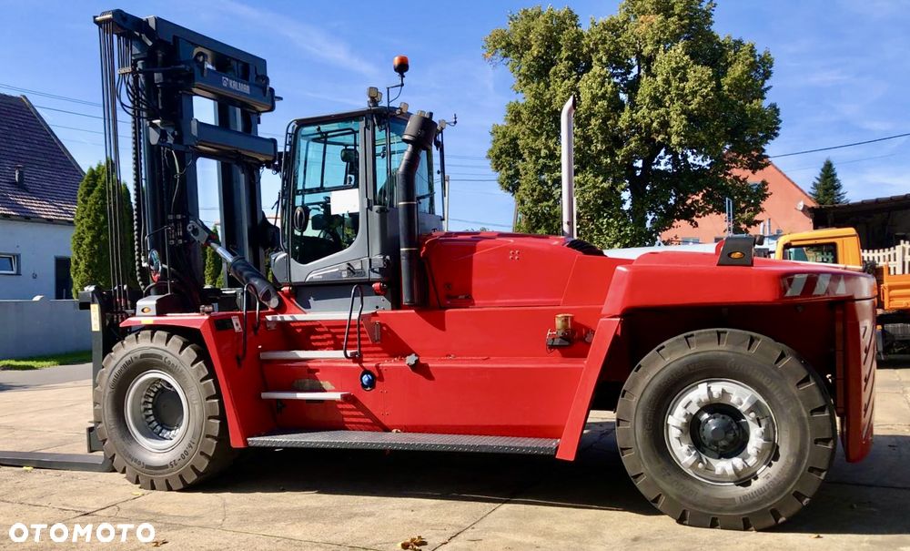 Kalmar DCG330-12 LB z NIEMIEC !! - 2