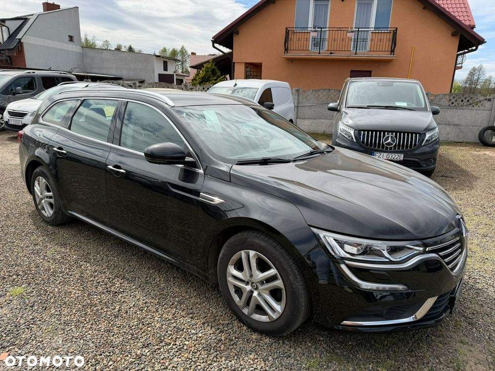 Renault Talisman ENERGY dCi 130 EDC Business - 9