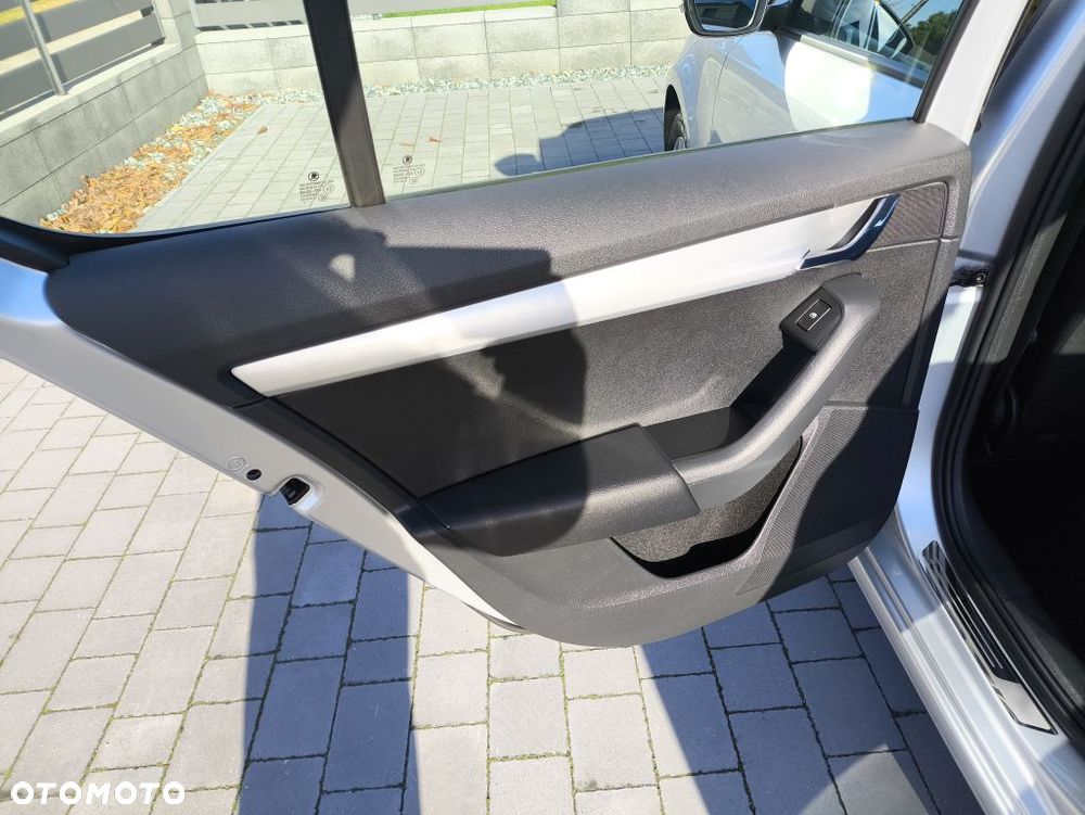 Skoda Octavia 1.0 TSI Ambition - 8