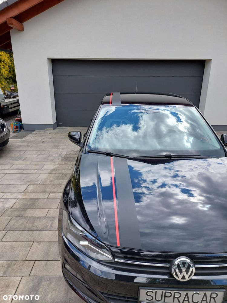 Volkswagen Polo 1.0 TSI OPF beats - 9