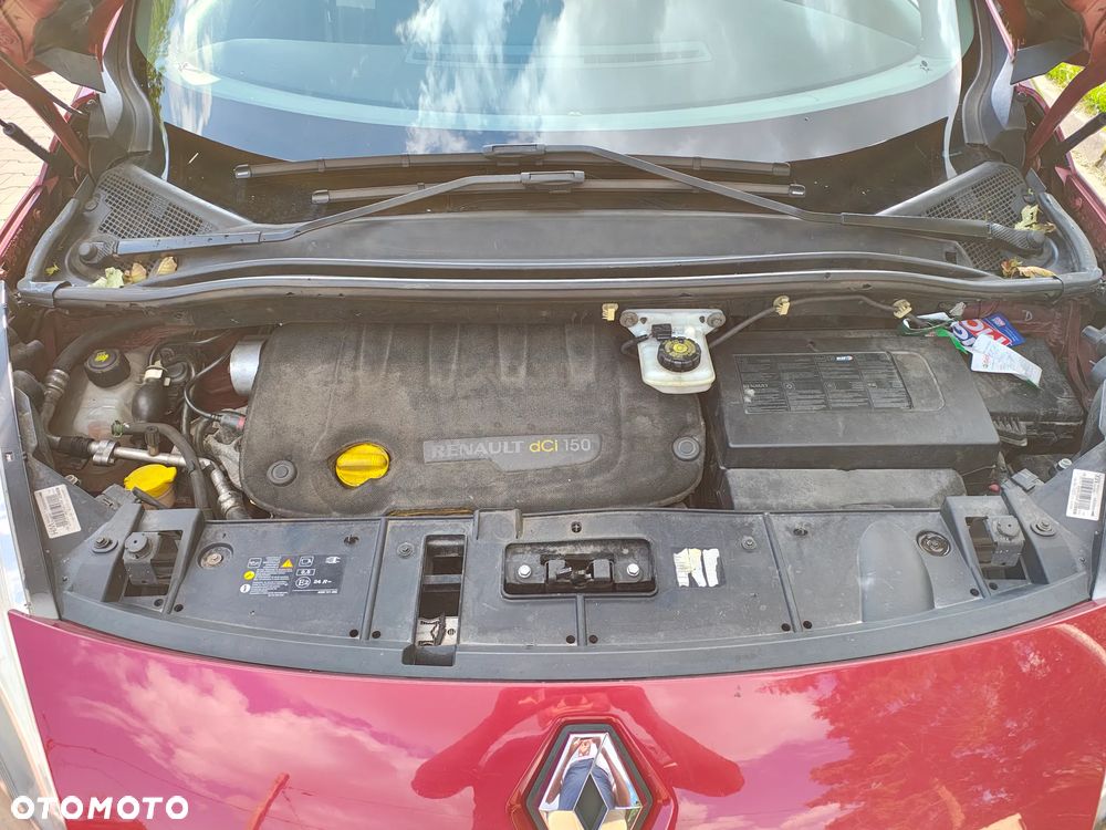 Renault Grand Scenic dCi 150 FAP Bose Edition - 7