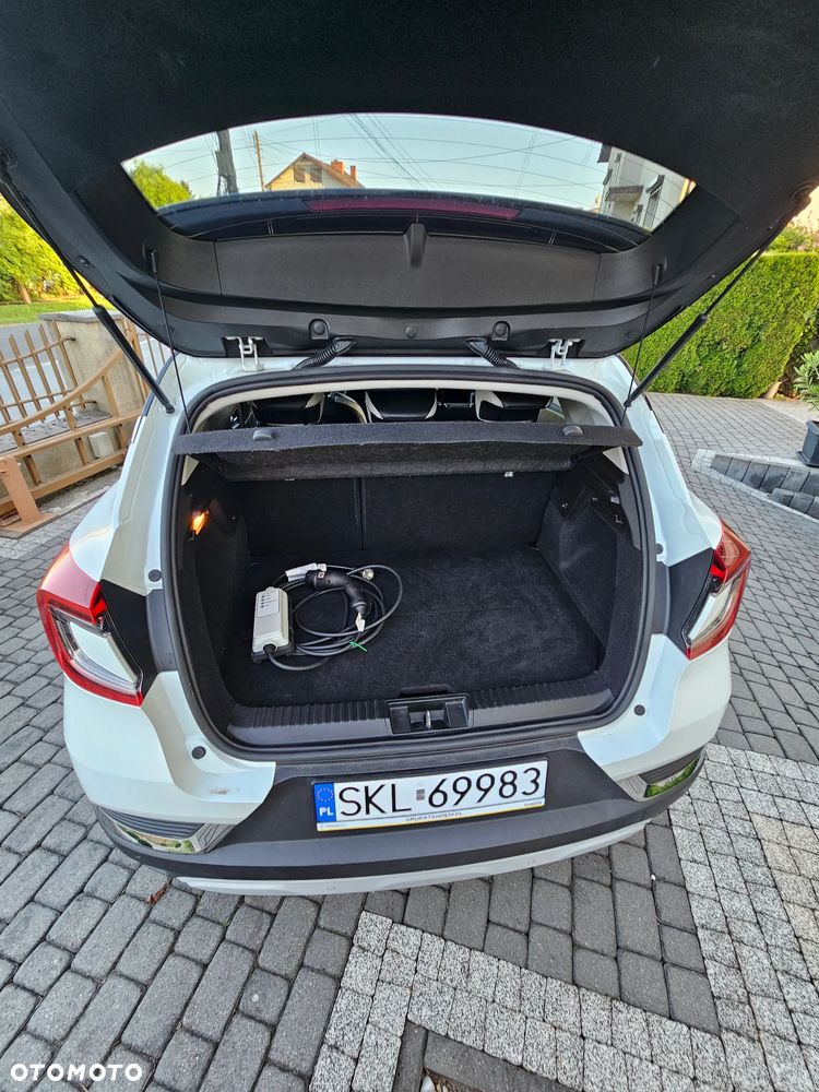 Renault Captur - 16