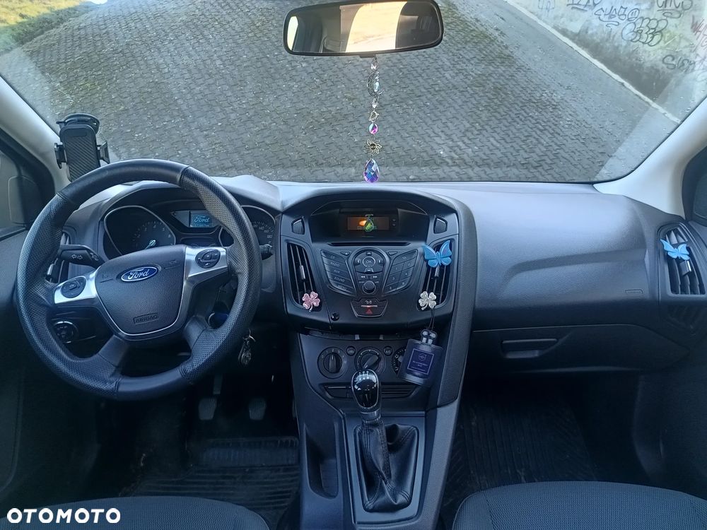 Ford Focus - 3