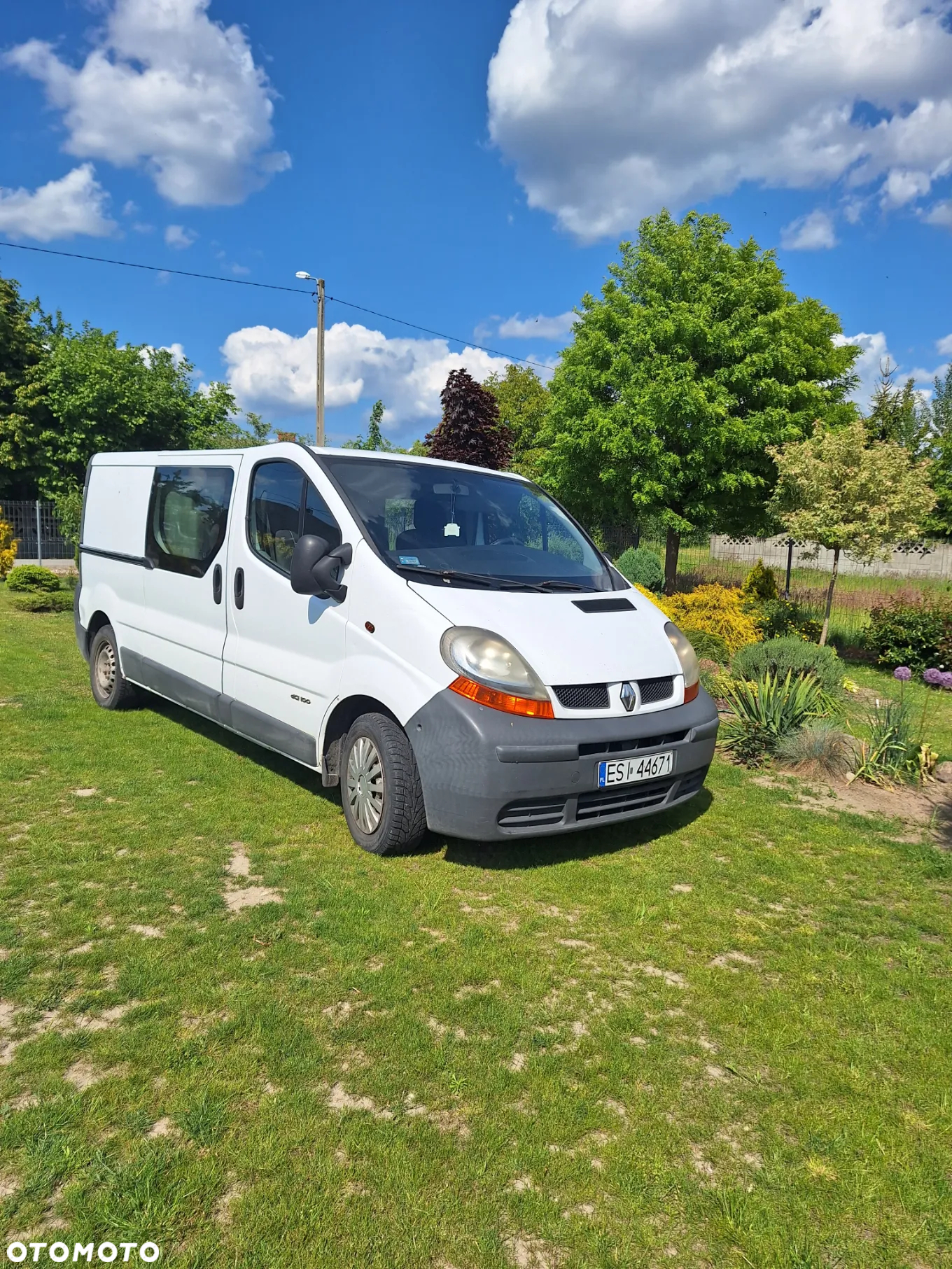 Renault Trafic - 3