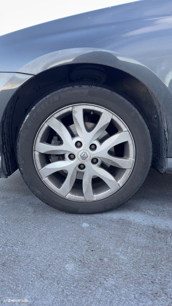 Renault Laguna 2.0 dCi Confort - 9