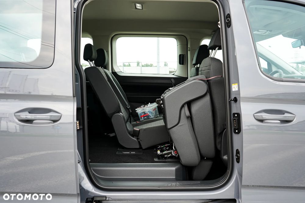 Volkswagen Caddy Maxi 2.0 TDI Life - 18