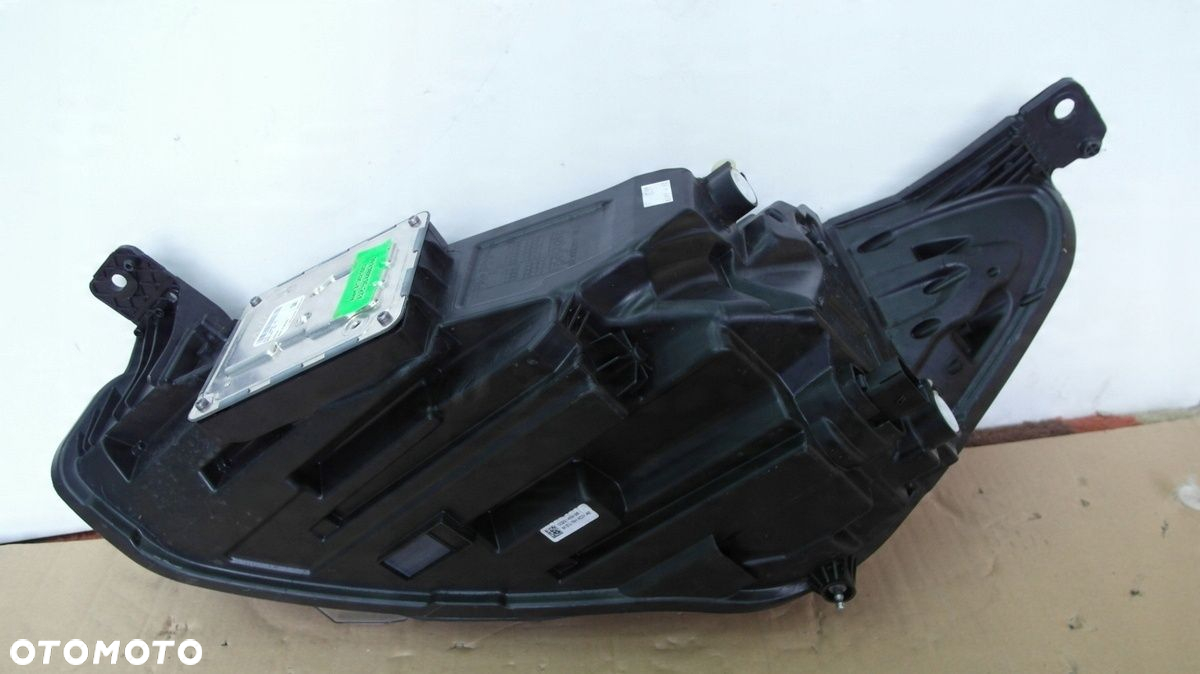 FOCUS MK4 IV RS ST FULL LED LAMPA PRZEDNIA PRAWA - 4