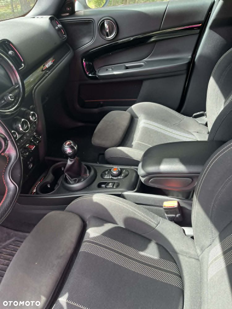 MINI Countryman Cooper S ALL4 - 12